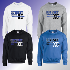 Odyssey XC Sweatshirt